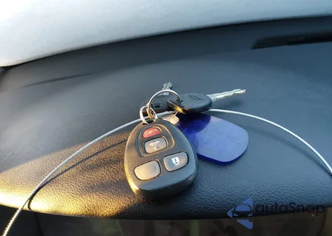 2009 Chevrolet Impala Ls из США, поврежденный, VIN 2G1WB57K191200985